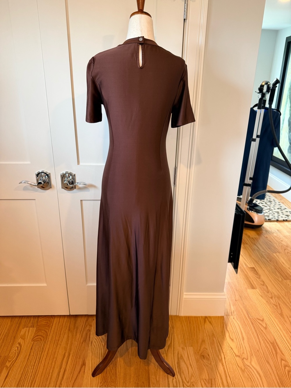 Paco Rabanne Iconic Dress - Picture 9 of 15